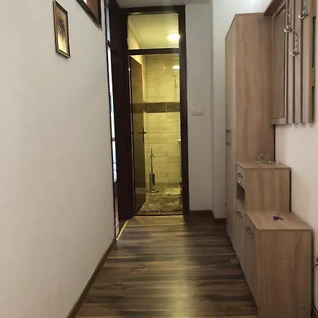 Apartamento Policies