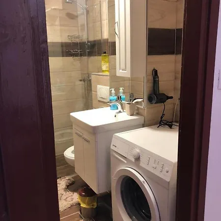 Apartamento Policies *