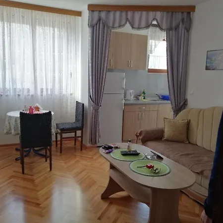 Apartamento Policies