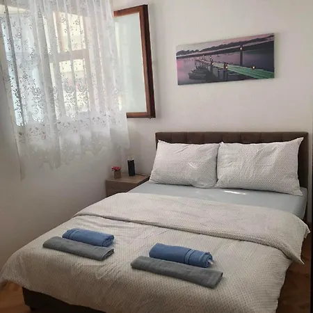 Policies Apartamento Mostar