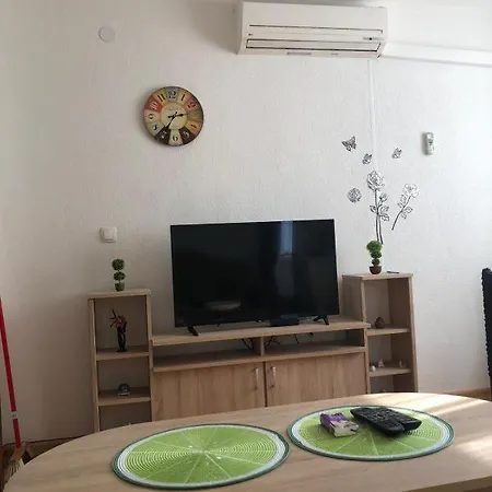 Apartamento Policies Mostar